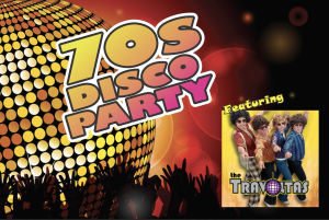 70’s Disco Party-Vegreville Legion Branch No. 39